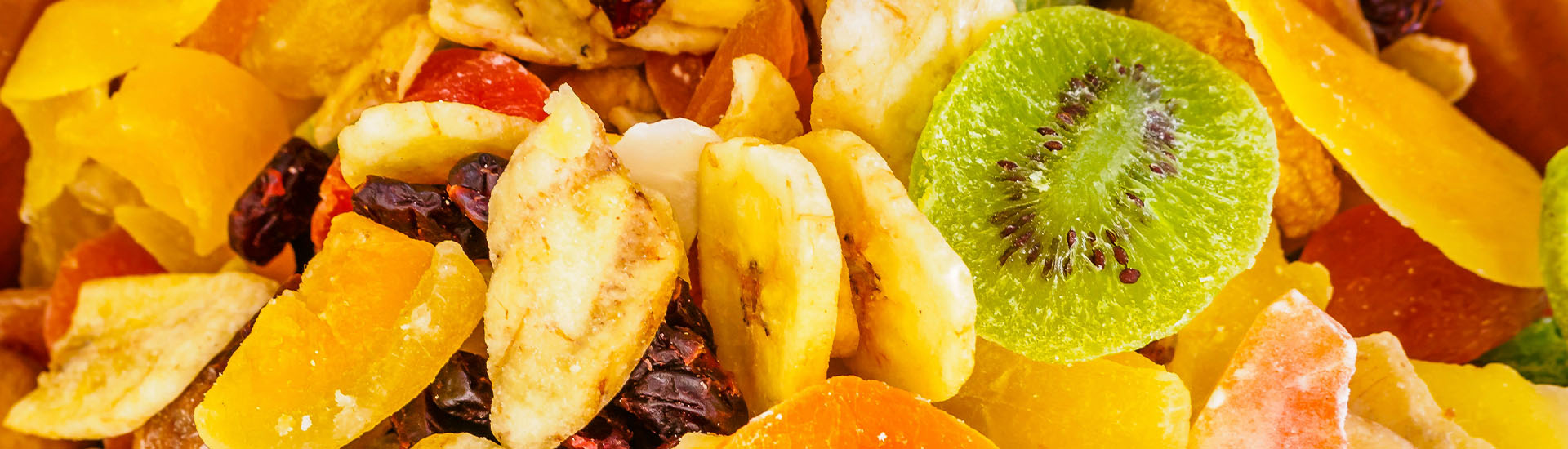 Gedroogd Fruit koop je online bij Wissem de Notenshop in Leiden