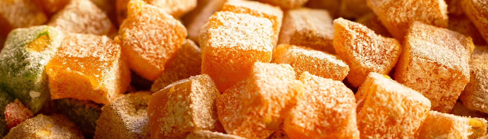 Turks fruit koop je online bij Wissem de Notenshop in Leiden